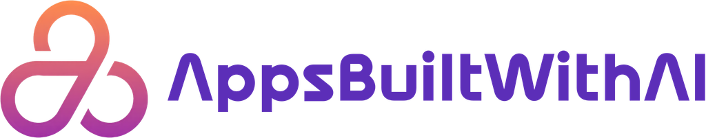 AppsBuiltWithAI